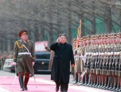 Kenapa Kim Jong-un Tidak Boleh Meninggalkan Jejak DNA, Ini Jawaban Ilmiahnya