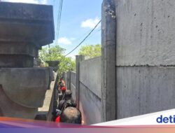 GWK Sayangkan Rekomendasi Sebagai Bongkar Tembok yang Dikeluhkan Warga