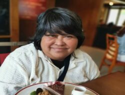 Situasi Terkini Suti Karno Usai Kaki Diamputasi, Tetap Bergerak Bersama Hati