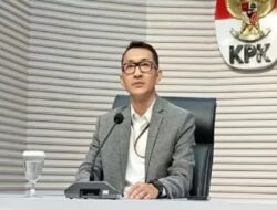 KPK Periksa Kapusdatin BP Haji Yang Terkait Di Data dan Fasilitas Jemaah