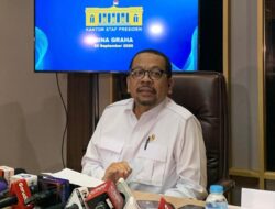 KSP Ungkap Skuat Reformasi Kepolisian Segera Berjalan