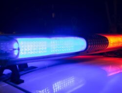 Korlantas Imbau Sirine-Strobo Cuma Dipakai Hingga Situasi Prioritas