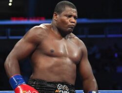 Luis Ortiz Berhasil KO Hingga Usia 46 Tahun, King Kong Cari Mangsa Lagi