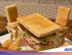 8 Konsumsi Ini Bentuknya Gagal Total hingga Nyeleneh!