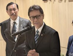 Menkes Bantah ‘NutriGrade’ Hingga RI Ditunda 2 Tahun usai Dilobi AS, Ini Penjelasannya