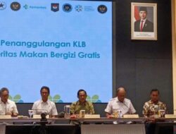Mendagri Bakal Panggil Seluruh Kepala Lokasi Untuk Perlindungan MBG