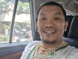 Mongol Beban Putuskan Tak Menikah Seumur Hidup usai Tobat Di Aliran Satanisme