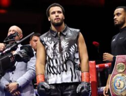 Moses Itauma Petinju Pound-for-Pound Terbaik? Ben Davison: Aku Yakin!