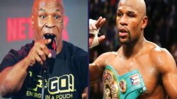 Muhammad Ali Diperolok Mayweather, Mike Tyson Mengamuk: The Money Delusi!