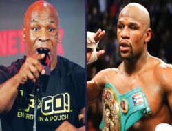 Muhammad Ali Diperolok Mayweather, Mike Tyson Mengamuk: The Money Delusi!
