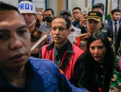 Belajar Harus Dibersihkan Di Gurita Kejahatan Keuangan
