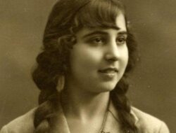 Ahli Teliti DNA Wanita Usia 117 Tahun, Ternyata Ini Rahasia Panjang Umurnya