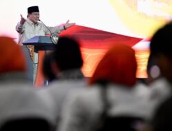 Target 82 Juta Penerima MBG Akansegera Terwujud Bertahap