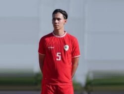 Profil 3 Olahragawan Naturalisasi Timpilihan Indonesia U-23 Hingga Seleksi Trophy Asia 2026