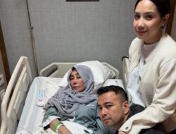 Ada Saraf Kejepit dan Penggumpalan Darah