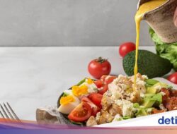 Diam-diam Tinggi Gula, 7 Konsumsi Ini Bisa Ganggu Kesehatanmu