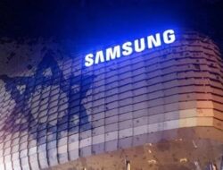 Samsung Pasang Inisiatif Buatan Israel Dicurigai Bagi Kumpulkan Data User