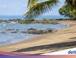 Tempat Ini Dinobatkan Sebagai Wisata Paling Hidden Gem Hingga Dunia