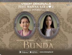 15 Tahun Terpisah, Nada Pulang Di Pelukan Ibunya