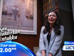 Tyas Berobat Di Singapura, Cakra Sadarkan Diri?