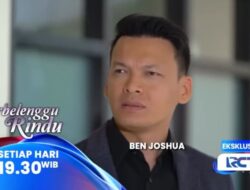 Kesaksian Mbok Lastri Ke Biru dan Noah