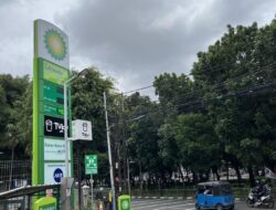 Alasan Warga Beralih Di SPBU Pertamina Hingga Stok BBM Swasta Tipis