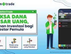 Reksa Dana Pasar Uang, Pilihan Penanaman Modal Asing Untuk Investor Pemula