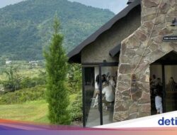 Menemukan Pemandangan ala Eropa Ke Rustic Market Bogor