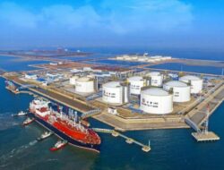 Uni Eropa Siapkan Hukuman Politik Mutakhir Hingga Rusia, Bidik LNG, Bank hingga Kripto