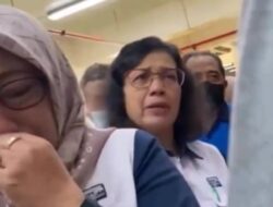 Viral! Tangis Ribuan Buruh Gudang Garam Terkena Pemecatan Karyawan Massal