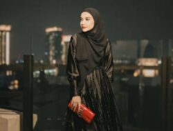Zaskia Sungkar Umumkan Kehamilan Kedua, Terharu Dengar Detak Jantung Bayi