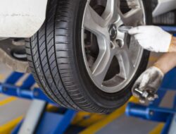 Jarak atau Waktu, Mana Lebih Tepat Untuk Servis Kendaraan Pribadi Berkala?