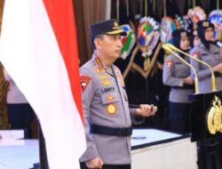 7 Irjen Pol Dipindah Bersama Kapolri Di September 2025, Ini Nama-namanya