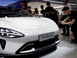 Xiaomi Dirayu Tambah Penanaman Modal Asing Kendaraan Pribadi Bertenaga Listrik Ke Indonesia