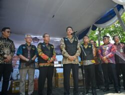 Benahi Industri, Purbaya Bakal Ampuni Dosa Pelaku Usaha Rokok Ilegal