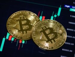 Bitcoin Menggila! Harga Tembus Rp 2 Miliar, Kurs Matauang Amerika AS Justru Terkapar