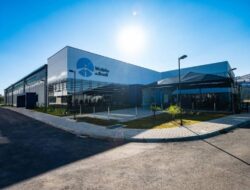 Brasil Membuka Pabrik Nyamuk Terbesar Di Dunia