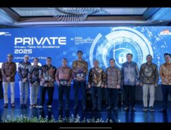 Bos Astra Sebut Kepribadian Data Didalam Sebab Itu Kunci Sustainability Usaha Perbankan