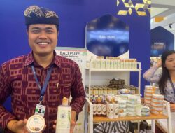 Cerita Pelaku Ekonomi Kecil Binaan Pertamina Raup Rp300 Juta per Bulan Untuk Olahan Kelapa