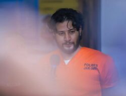 Lembaga Legis Latif Minta Selidiki Keterlibatan Petugas Lapas Untuk Tindak Kejahatan Peredaran Narkotika Ammar Zoni