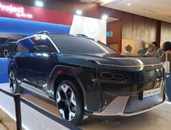 Ini Kendaraan Pribadi Nasional yang Diduga Mau Dibangun Prabowo