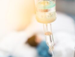 Kronologi Belasan Anak Ke India Meninggal gegara Terapi Batuk, Ini yang Dialami