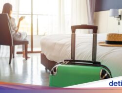 Hotel Mataram Laris Manis Pada MotoGP Mandalika, Okupansi Tembus 85%