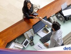 Efisiensi Biaya Dilonggarkan, Okupansi Hotel Ke Jakarta Mulai Pulih