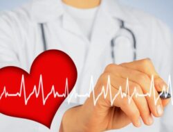 Awas! Kebiasaan Sehari-hari Ini Bisa Memicu Gangguan Jantung