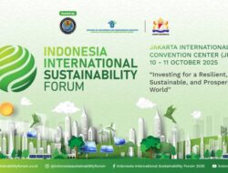 Menghubungkan Agenda Internasional Bersama Penanaman Modal Hijau dan Perkembangan Lokal