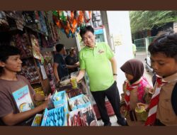 Perkembangan Garudafood Terus Menggaet Konsumen Masa Kini
