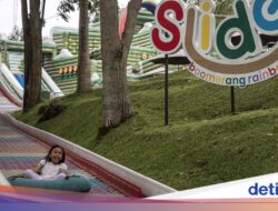 Perjalanan Wisatawan Nusantara Di Jabar Tembus 16,64 Juta