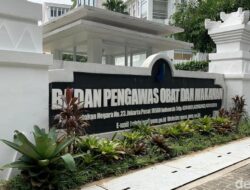 BPOM Buka Suara soal Cengkeh Asal RI Tercemar Radioaktif