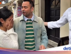 Kisah Vinna, WNI Hingga Bakery Dominique Ansel yang Dapat Dukungan Raffi Ahmad